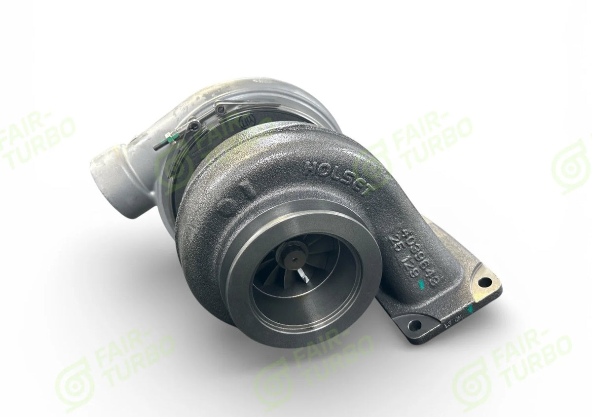 Turbolader Neu – OE 205165310, 20516531