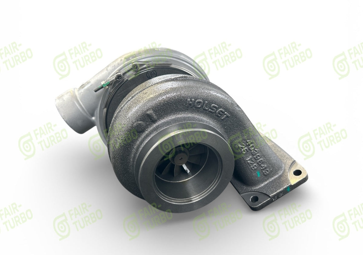 BorgWarner Turbolader Original Neu für Volvo Fh12 – OE 205165310