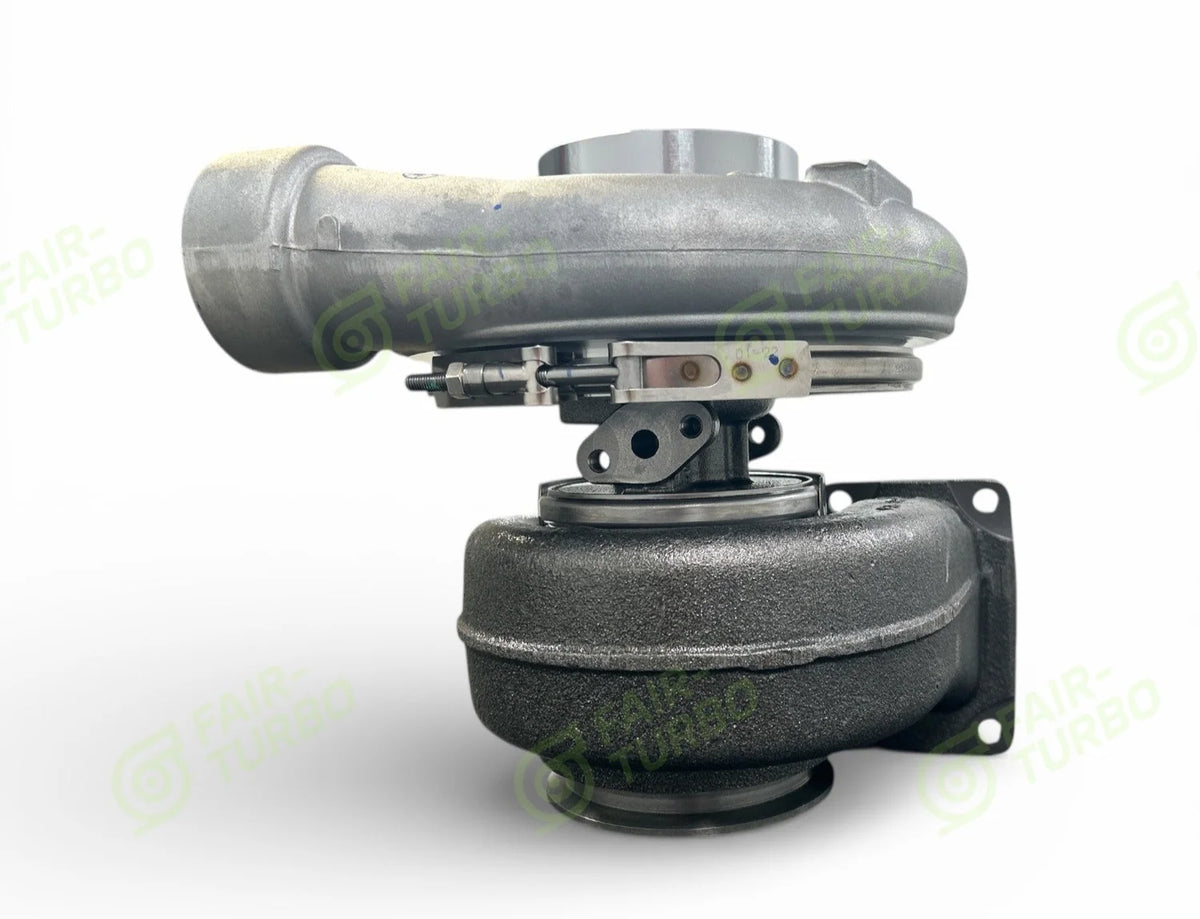 Turbolader Neu – OE 205165310, 20516531