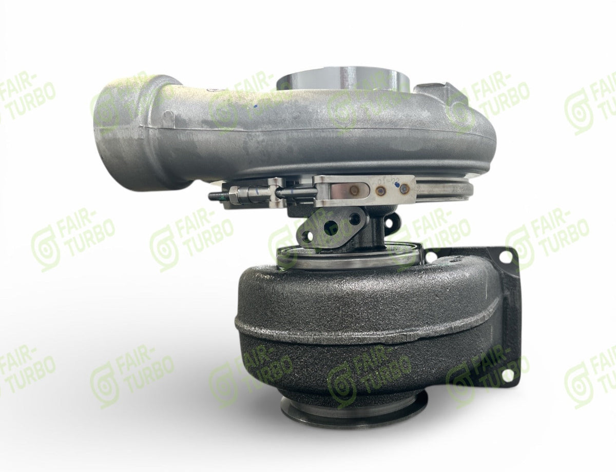 BorgWarner Turbolader Original Neu für Volvo Fh12 – OE 205165310