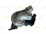Turbolader Garrett Original Neu | OE 282314A600, 823665-1, 823665-0001