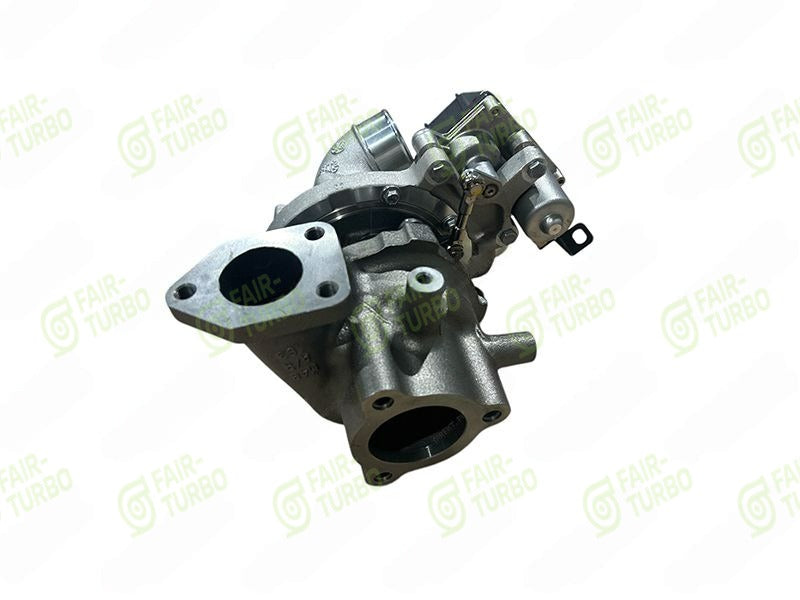 Garrett Turbolader Original Neu – OE 282314A600