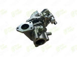 Turbolader Garrett Original Neu | OE 282314A600, 823665-1, 823665-0001