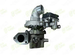 Turbolader Garrett Original Neu | OE 282314A600, 823665-1, 823665-0001