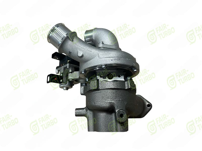 Garrett Turbolader Original Neu – OE 282314A600