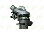 Turbolader Garrett Original Neu | OE 282314A600, 823665-1, 823665-0001