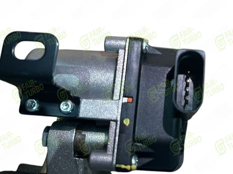 Garrett Turbolader Original Neu – OE 282314A600