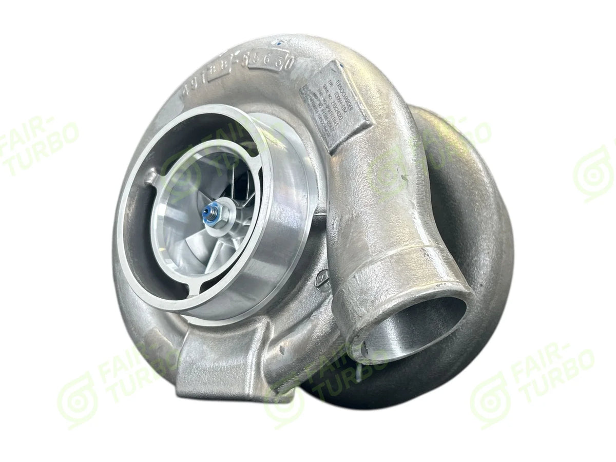 Turbolader Neu – OE 8981921861, 1144004440