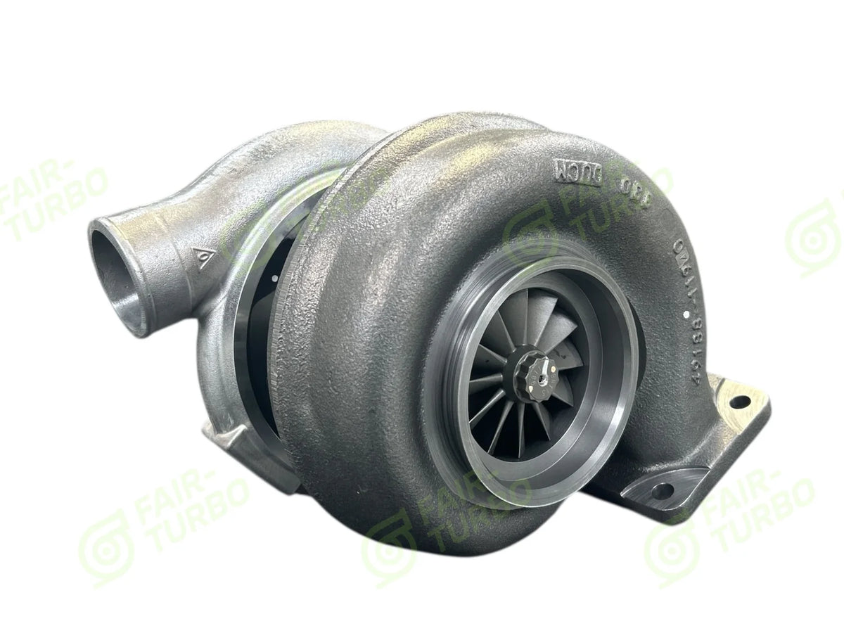 Turbolader Neu – OE 8981921861, 1144004440