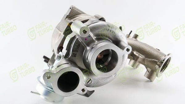Turbolader INFINITI EX Generalüberholt
