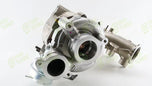 Turbolader INFINITI EX Generalüberholt | OE 1441100Q1K, 8201035986