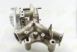 Turbolader INFINITI EX Generalüberholt | OE 1441100Q1K, 8201035986