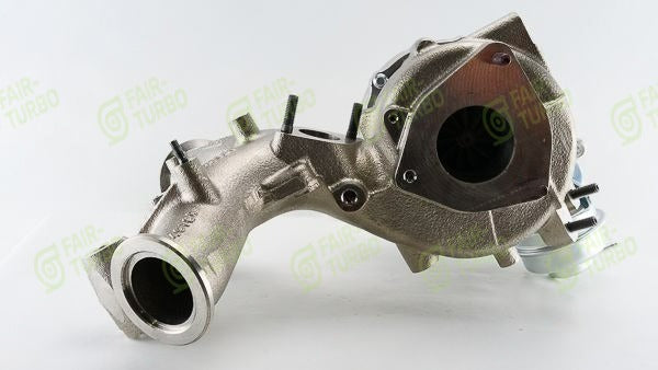 Turbolader INFINITI EX Generalüberholt – Bild 5