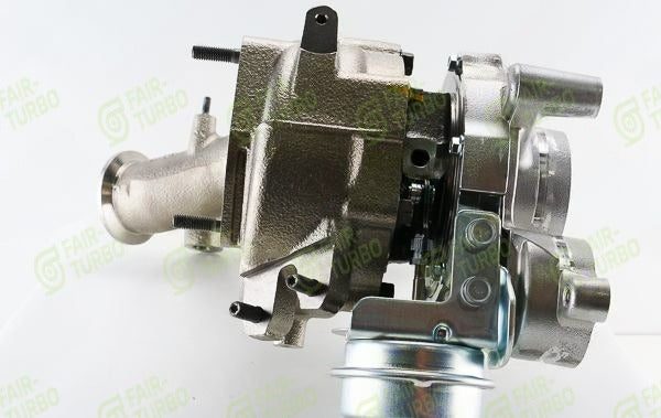Turbolader INFINITI EX Generalüberholt – Bild 6