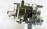 Turbolader INFINITI EX Generalüberholt | OE 1441100Q1K, 8201035986