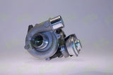 Turbolader TOYOTA AVENSIS VERSO Generalüberholt | OE 172012703084, 17201-27030-A