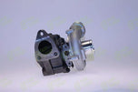 Turbolader TOYOTA AVENSIS VERSO Generalüberholt | OE 172012703084, 17201-27030-A