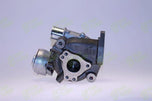 Turbolader TOYOTA AVENSIS VERSO Generalüberholt | OE 172012703084, 17201-27030-A