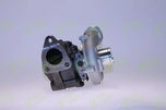 Turbolader TOYOTA AVENSIS VERSO Original Neu | OE 172012703084, 17201-27030-A