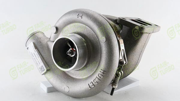 Holset Turbolader Original Neu – OE 866779