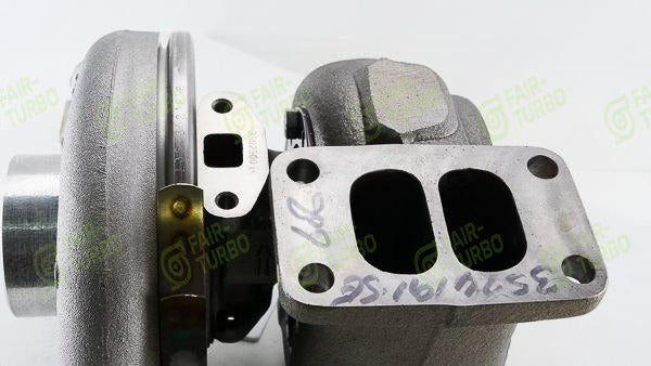 Holset Turbolader Original Neu – OE 866779