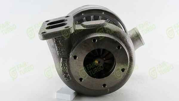 Holset Turbolader Original Neu – OE 866779