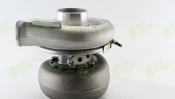 Holset Turbolader Original Neu – OE 866779