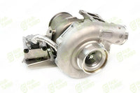 Turbolader Garrett Original Neu | OE 51091017375, 51091019375, 51.09101-9380