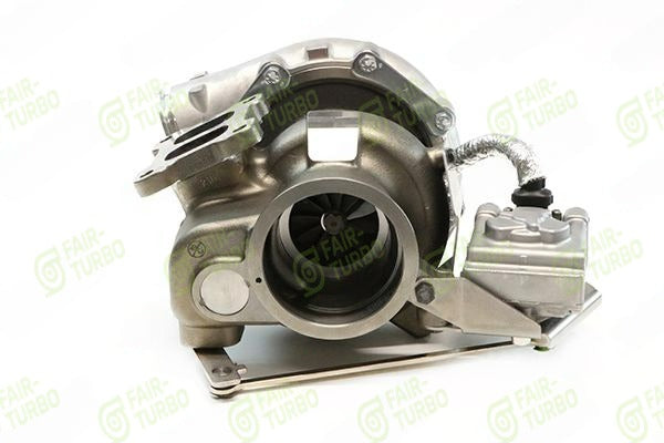 Turbolader Original Neu – Bild 2