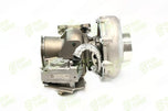 Turbolader Garrett Original Neu | OE 51091017375, 51091019375, 51.09101-9380