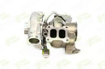 Turbolader Garrett Original Neu | OE 51091017375, 51091019375, 51.09101-9380