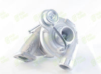 Turbolader Garrett Original Neu | OE PERKINS 2674A209P, PERKINS 2674A209, 711736-51