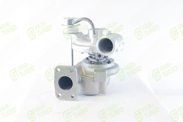 Garrett Turbolader Original Neu – OE PERKINS 2674A209P