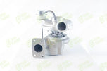 Turbolader Garrett Original Neu | OE PERKINS 2674A209P, PERKINS 2674A209, 711736-51