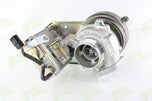 Turbolader Garrett Original Neu | OE 17201-78173, 17201-78171, 1720178170