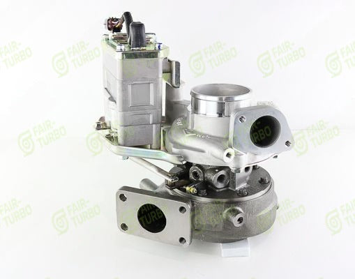 Garrett Turbolader Original Neu – OE 17201-78173