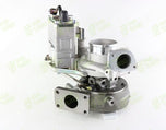 Turbolader Garrett Original Neu | OE 17201-78173, 17201-78171, 1720178170