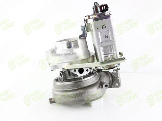 Garrett Turbolader Original Neu – OE 17201-78173