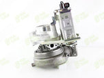 Turbolader Garrett Original Neu | OE 17201-78173, 17201-78171, 1720178170