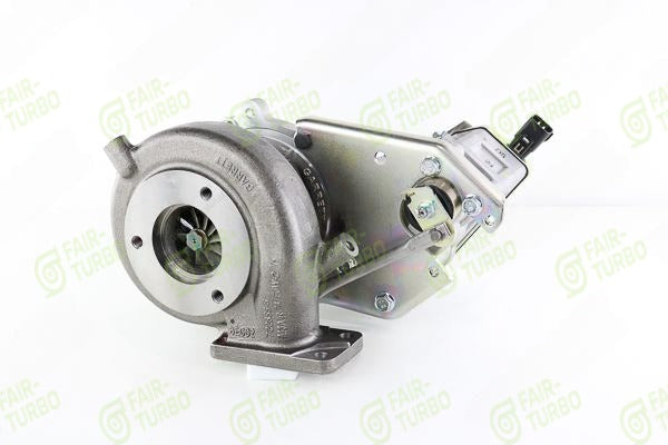 Garrett Turbolader Original Neu – OE 17201-78173