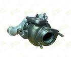 BorgWarner Turbolader Original Neu für Ssangyong – OE 6720900080