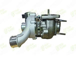 Turbolader SSANGYONG REXTON VAN Original Neu | OE 6720900080, 5303-990-0491