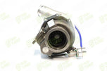 Turbolader Garrett Generalüberholt | OE 2327719, 1854855, 2552125