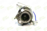 Turbolader Garrett Original Neu | OE 2552125, 2327719, 20576680