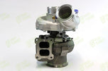 Turbolader Garrett Original Neu | OE 2552125, 2327719, 20576680
