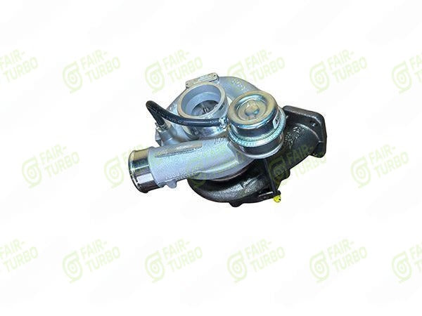 Garrett Turbolader Original Neu – OE PERKINS 2674A839