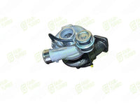 Turbolader Garrett Original Neu | OE PERKINS 2674A839, 785827-27, 768524-27