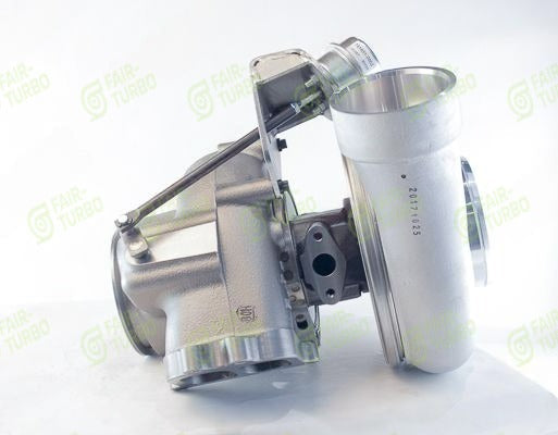 Garrett Turbolader Original Neu für Scania R I (DC 16.04) – OE 1540739