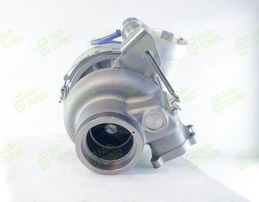 Garrett Turbolader Original Neu für Scania R I (DC 16.04) – OE 1540739