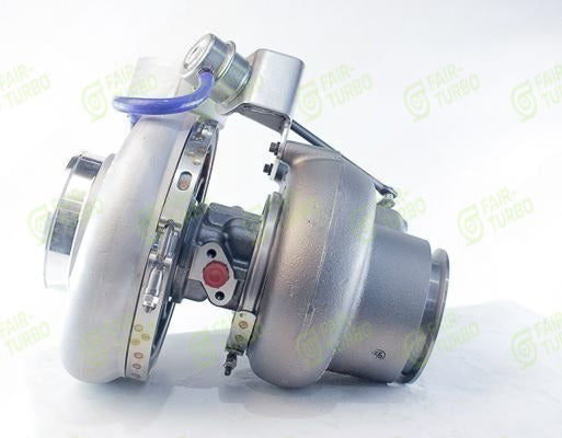 Garrett Turbolader Original Neu für Scania R I (DC 16.04) – OE 1540739